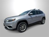 Used 2019 Jeep Cherokee Latitude Plus w/ Cold Weather Group image 4