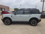 Used 2023 Ford Bronco Sport Outer Banks w/ Tech Package image 4