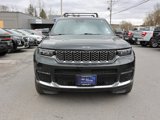 Used 2024 Jeep Grand Cherokee L Summit w/ Advanced Protech Group IV image 6
