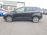Used 2018 Ford Escape Titanium image 2