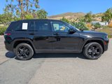 Certified 2022 Jeep Grand Cherokee Altitude image 5