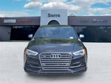 Used 2015 Audi S3 Prestige image 2