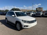 Used 2014 Volkswagen Tiguan SE image 3