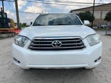 Used 2008 Toyota Highlander Limited image 4