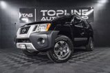 Used 2015 Nissan Xterra PRO-4X w/ Pro-4x Leather Package image 2