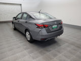 Used 2021 Nissan Versa S image 5