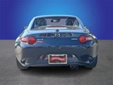 Used 2021 MAZDA MX-5 Miata RF Grand Touring image 5