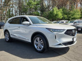 Certified 2023 Acura MDX SH-AWD image 4