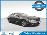Certified 2023 Honda Accord EX image 1