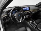Used 2018 BMW 540i xDrive image 4