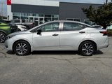 Certified 2024 Nissan Versa S image 6