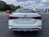 New 2025 Nissan Sentra S image 6