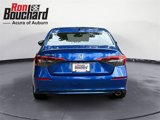 Used 2022 Honda Civic Sport image 3