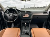 Used 2018 Volkswagen Tiguan SEL image 3