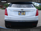 Used 2017 Cadillac XT5 Luxury w/ Driver Awareness Package image 5