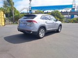 Used 2022 Volkswagen Atlas Cross Sport SE w/ Panoramic Sunroof Package image 5