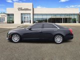 Used 2014 Cadillac CTS Sedan w/ Seating Package image 4