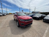 Used 2018 Jeep Compass Latitude w/ Popular Equipment Group image 3
