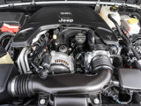 Used 2018 Jeep Wrangler Unlimited Sport image 6