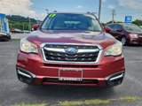 Used 2017 Subaru Forester 2.5i Premium w/ Protection Package #1 image 2