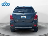 Used 2017 Chevrolet Trax LT w/ LT Convenience Package image 4