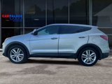 Used 2014 Hyundai Santa Fe Sport 2.0T w/ Navigation Package 06 image 2