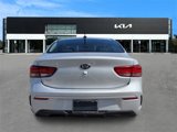Certified 2021 Kia Rio LX image 5