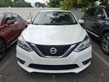 Used 2017 Nissan Sentra SV image 2
