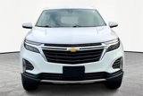 Used 2022 Chevrolet Equinox LT image 2