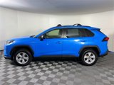 Used 2020 Toyota RAV4 LE image 5