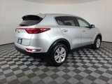 Used 2019 Kia Sportage LX image 3