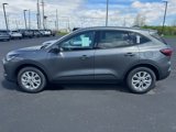 New 2025 Ford Escape Active image 4