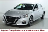 Certified 2022 Nissan Altima 2.5 SL image 4