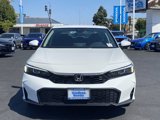 New 2025 Honda Civic LX image 3