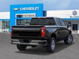 New 2025 Chevrolet Silverado 1500 LT image 4