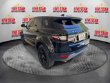 Used 2018 Land Rover Range Rover Evoque SE image 4