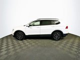 Used 2021 Volkswagen Tiguan SE image 5
