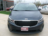 Used 2017 Kia Sedona LX w/ LX Essentials Premium Package image 3