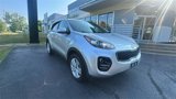 Used 2017 Kia Sportage LX w/ LX Popular Package image 4