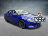 Used 2021 Hyundai Elantra SEL w/ Convenience Package image 2