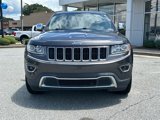 Used 2015 Jeep Grand Cherokee Limited image 2