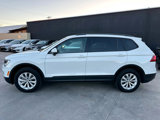 Used 2020 Volkswagen Tiguan S image 4