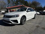 Used 2018 Volkswagen Passat 2.0T R-Line w/ R-Line Lighting Package image 2