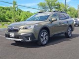 Used 2022 Subaru Outback Limited image 3