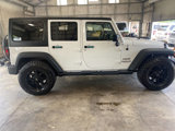 Used 2015 Jeep Wrangler Unlimited Sport w/ Quick Order Package 24S image 6