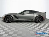 Used 2016 Chevrolet Corvette Z06 w/ 3LZ Preferred Equipment Group image 4