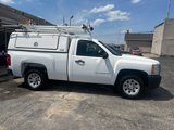 Used 2013 Chevrolet Silverado 1500 W/T image 3