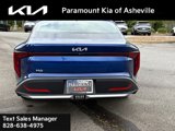 New 2025 Kia K4 LXS image 5