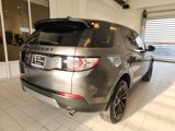 Used 2018 Land Rover Discovery Sport SE image 4