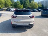 New 2026 Chevrolet TrailBlazer RS w/ Convenience Package image 5